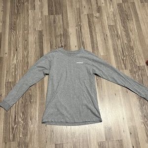 Patagonia long sleeve